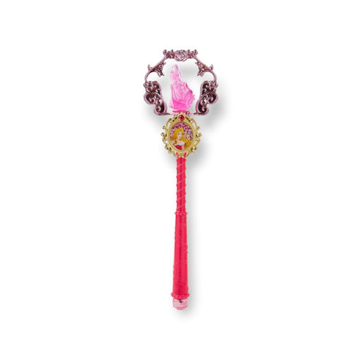 Picture of PRINCESS WAND - AURORA